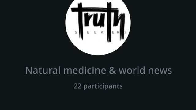 Natural Medicine Live Chat