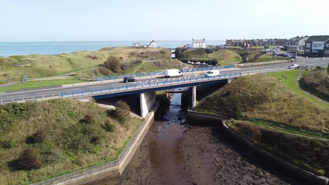 Seaton Sluice