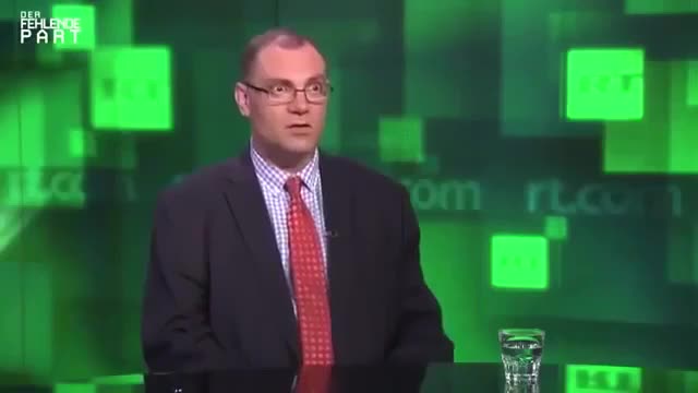 Die Deutschland Frage ist nicht geklärt - Alexej Fenenko im Gespräch mit RT