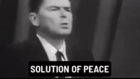 Reagan & DJT seem to have been cut from the same cloth, when dealing with protests