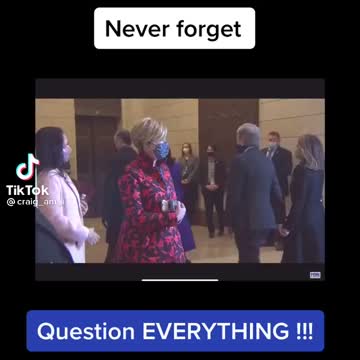 Nancy pelosi gets taken by feds