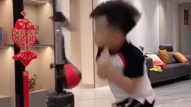 King boy