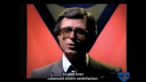 An excerpt from the 1981 film "Early Warning"