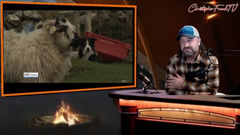 What is this Irish guy actually saying?