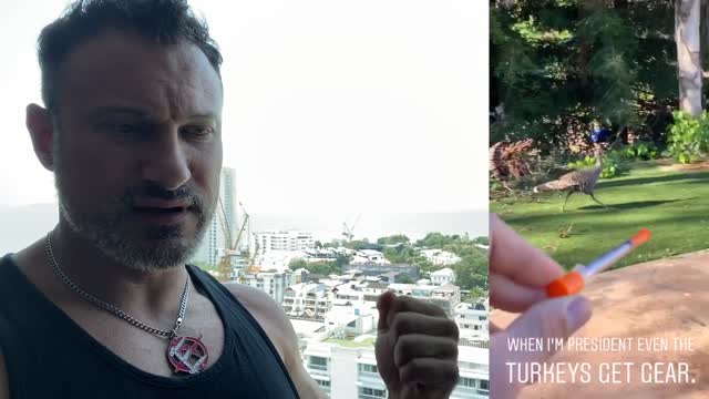 Using YK11 or Follitonic During Home Workouts