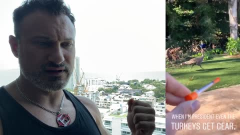 Using YK11 or Follitonic During Home Workouts