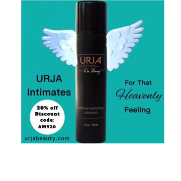 For that heavenly feeling…