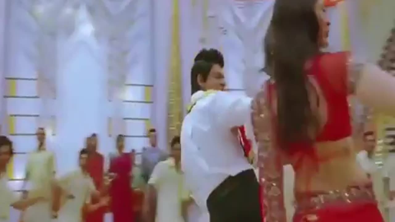 Chammak challo