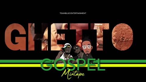 MASICKA,POPCAAN,NHANCE,YAKSTA - GHETTO GOSPEL MIX