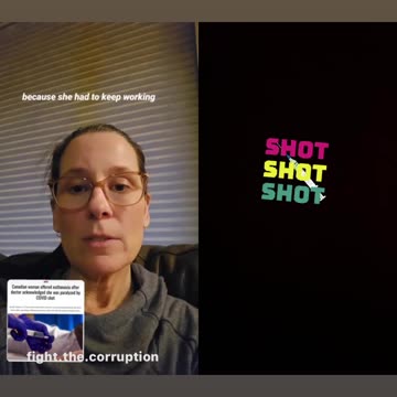 Vaccine Injured being Offered Government Funded Assisted Suicide