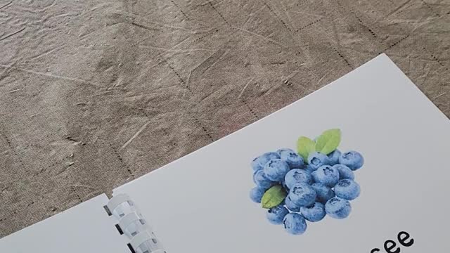 Fruit Book