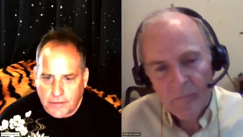 Benjamin Fulford and Jim Willie Interview 11-18-2023