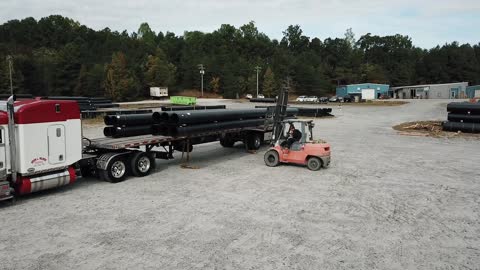 ATL - TRANSPORTING WITH PROFESSIONALISM