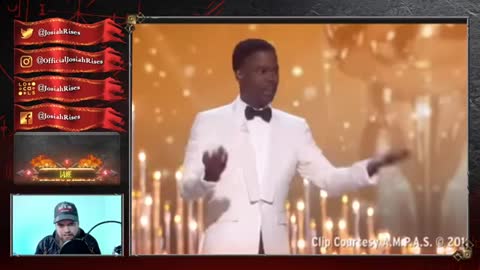 WHAT CHRIS ROCK SAID YEARS AGO ABOUT WILL SMITH | WOKE HOLLYWOOD IS INSANE