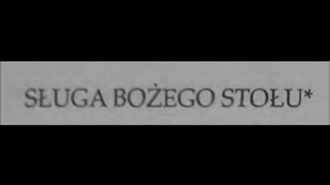 12 NA PROGU WIECZNOŚCI KAZANIA POGRZEBOWE.KS EDWARD STANEK 12 SŁUGA BOŻEGO STOŁU