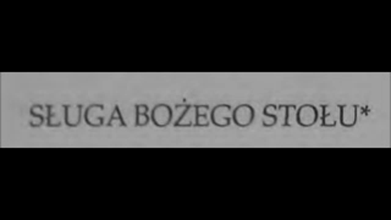 12 NA PROGU WIECZNOŚCI KAZANIA POGRZEBOWE.KS EDWARD STANEK 12 SŁUGA BOŻEGO STOŁU