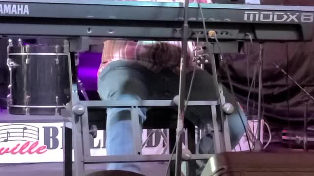 Jackson Snelling "She Got The Best Of Me" Luke Combs Cover