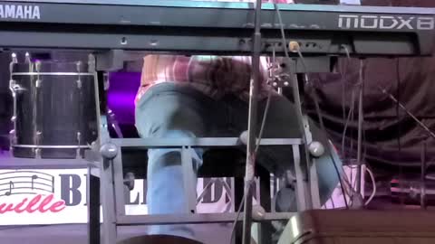 Jackson Snelling "She Got The Best Of Me" Luke Combs Cover