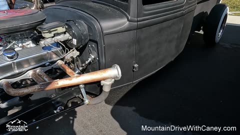Rat Rod