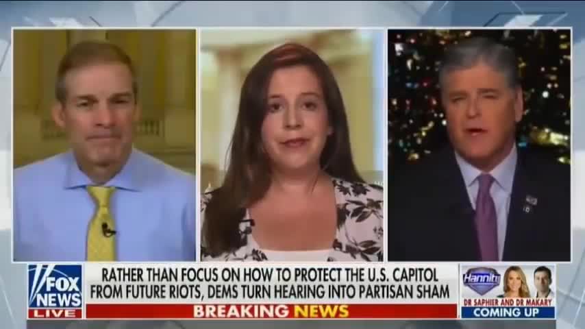 Sean Hannity FULL | FOX BREAKING NEWS