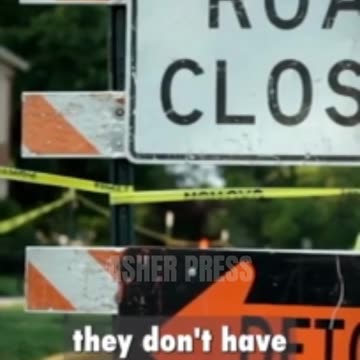 Christine Anderson MEP PREVIEW: 15-Minute Cities, Climate Lockdowns & Digital Tyranny