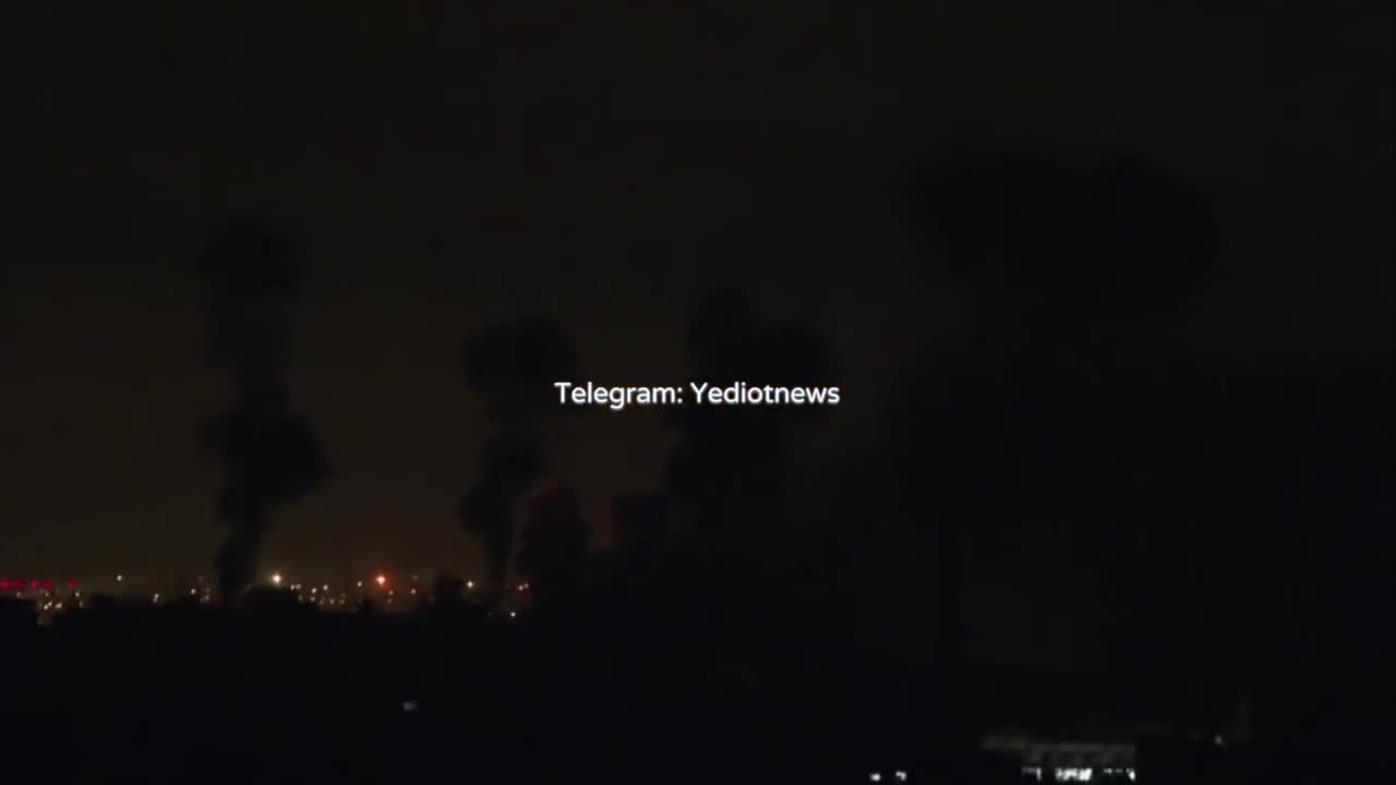 🇮🇱 Israel has CUT OFF ALL COMMUNICATIONS in Gaza!