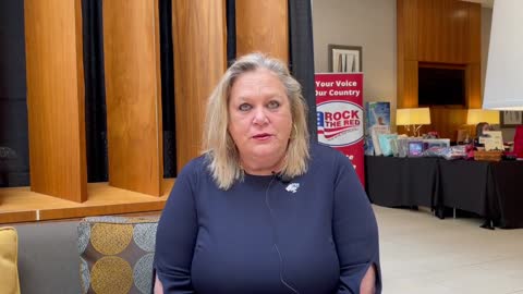 Lauren Martel on SCGOP