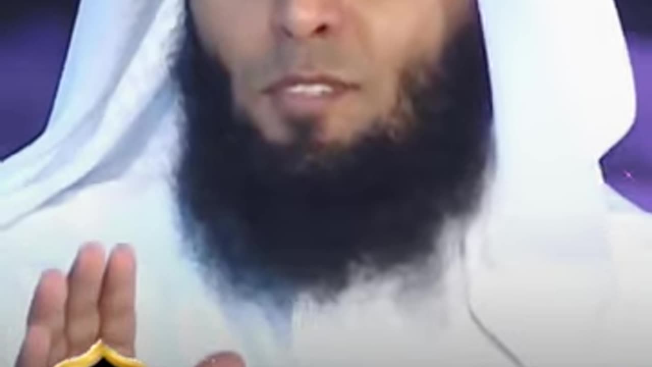 The Surreal Dream of Prophet Yusuf (AS) - Quranic Recitation #القارئ_منصور_السالم