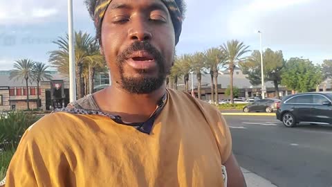 ISRAELITE IN SACRAMENTO: 5/22/22 PREACHING IL MAZABACH