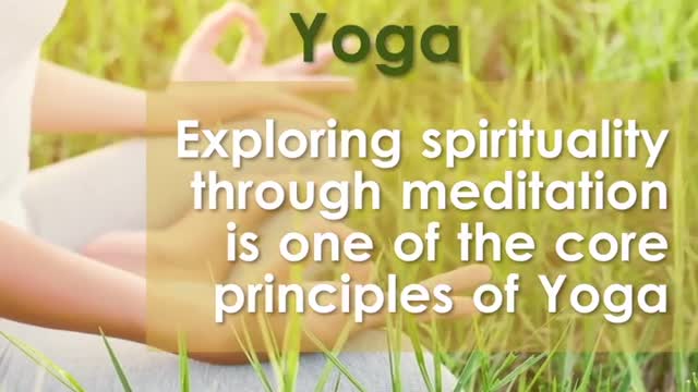 Yoga v/s Pilates:Which One Is Better For You?