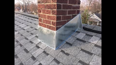 Tony's Roof Repair - (587) 577-4777