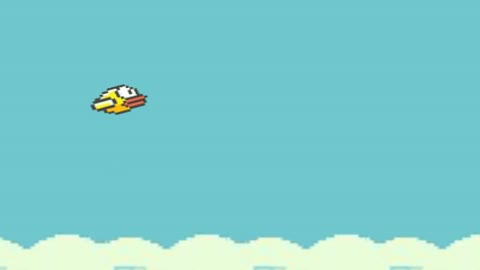 FlappyBird (pc)