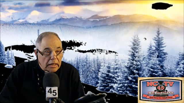 NCTV45’S THOUGHT FOR THE DAY FRIDAY FEBRUARY 18 2022