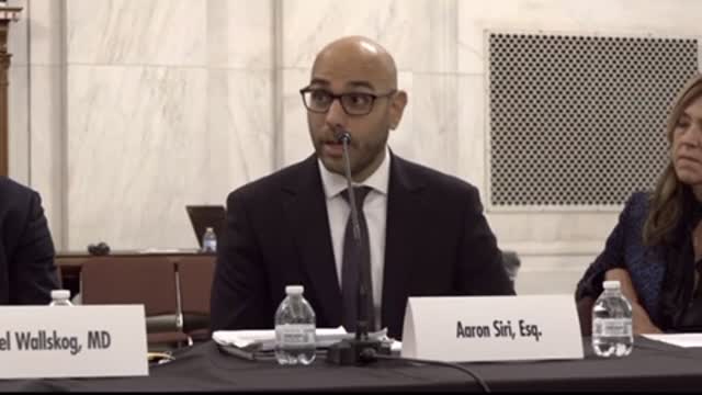 “Nothing to see here”