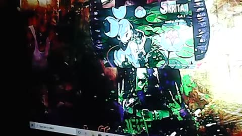 [Cyraxx Youtube 2021-1-27] Art n chill