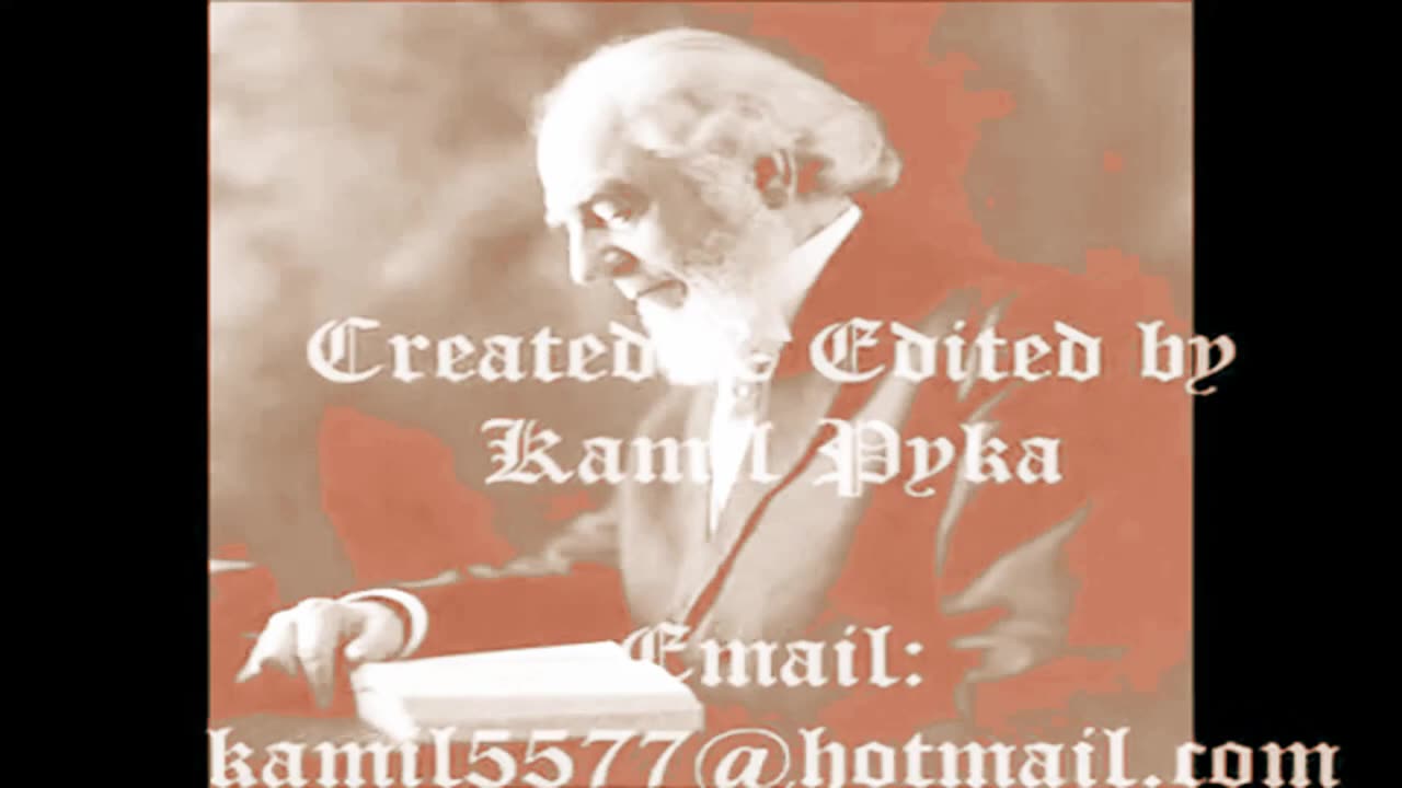 Scenario of the Photo Drama of Creation by Charles Taze Russell, 1914