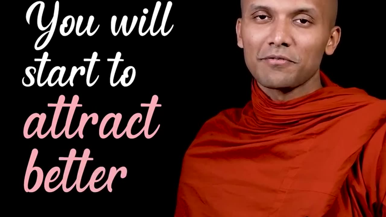 It all starts with you...🙏😌 _ Buddhism In English