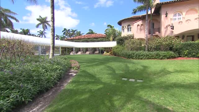 DOJ appeals special master review in Mar-A-Lago search