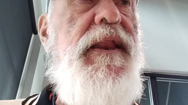 Thank God for the human race ..