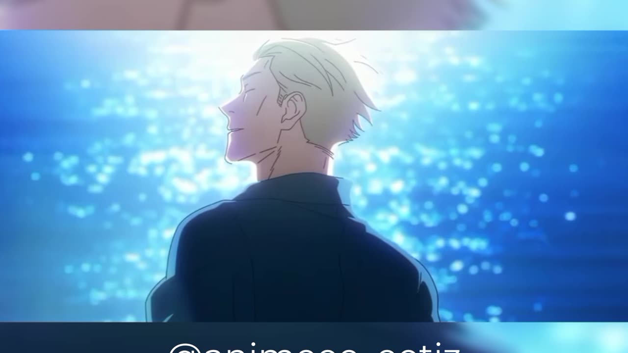 Nanami 🥺❤️🔥