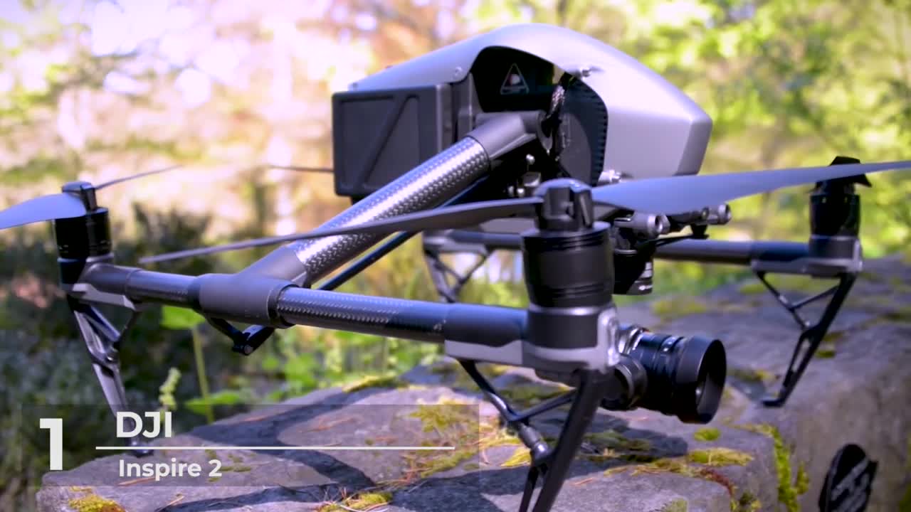 Best Drone 2021 [TOP 5 Picks in 2021]