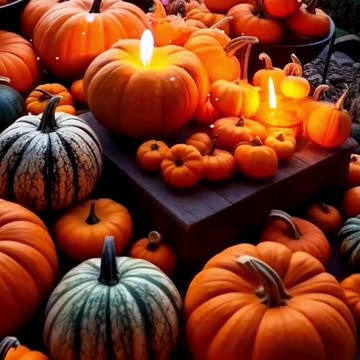 🎃HAPPY HALLOWEEN, HALLOWEEN, PUMPKINS, AUTUMN VIBES, #halloween #pumpkin #shorts