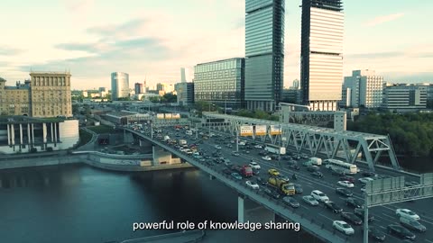 Strike Chain Trading Center - Leading the Fintech Revolution
