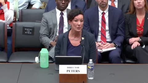 Matt Gaetz on Twitter About the J6 political prisoners