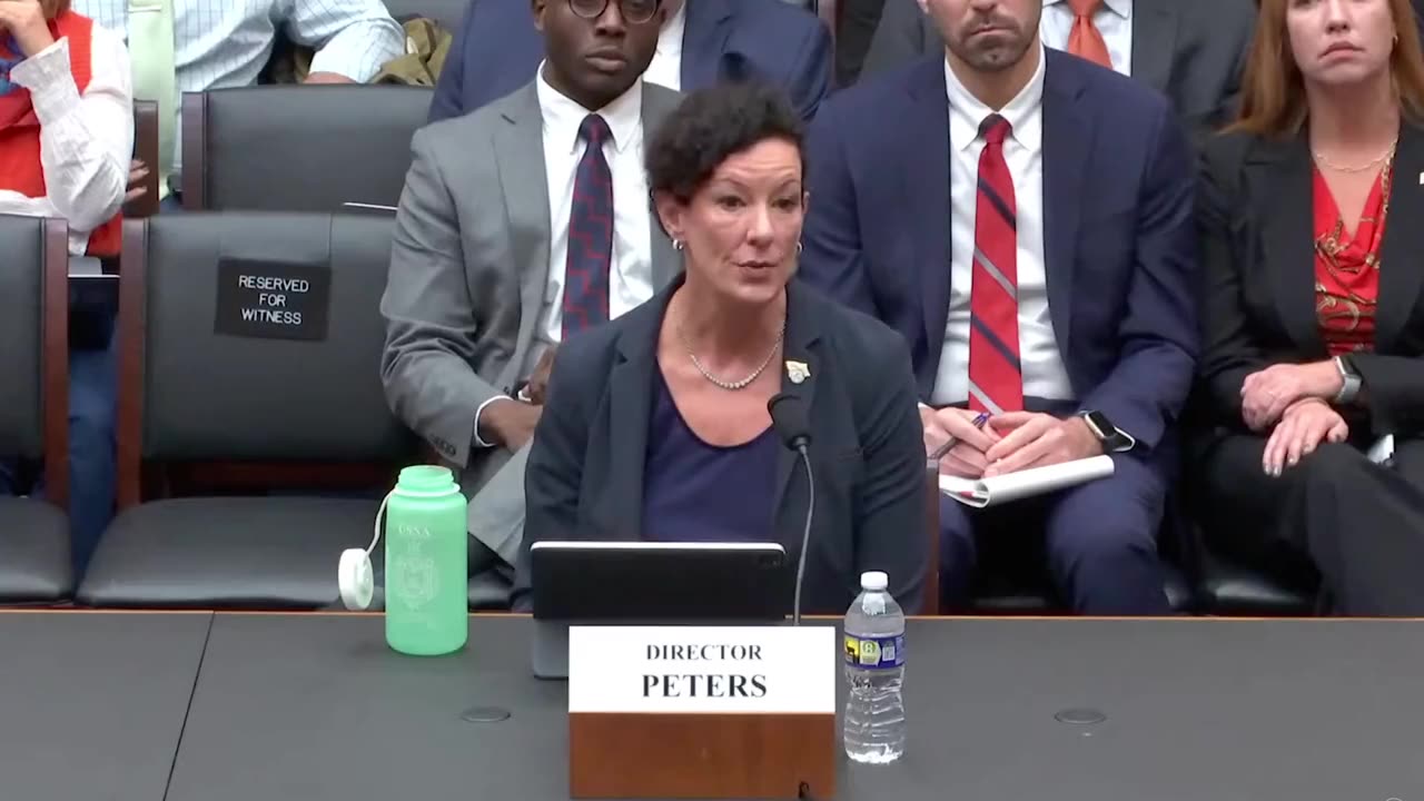 Matt Gaetz on Twitter About the J6 political prisoners