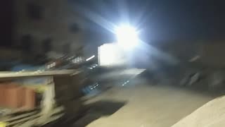 Otra noche en la obra - Cooperativa de Viviendas - COVISOLTAC - Tacuarembó (27/07/2024)