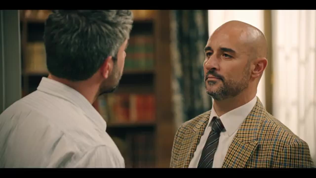 Andrés le planta cara a Jesús