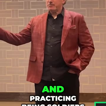 Lessons as a Young Soldier | Green Beret Leadership Program