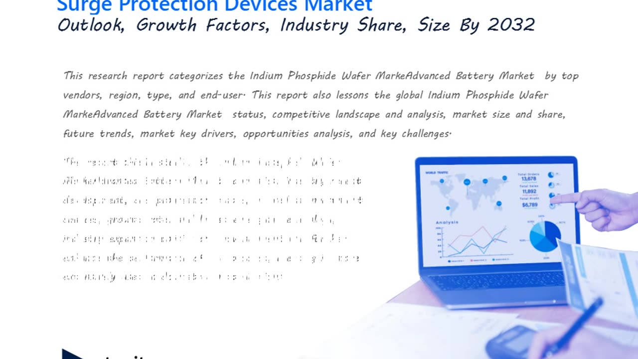 Surge Protection Devices Market: Strategic Insights, Key Players, and Forecasts by 2031