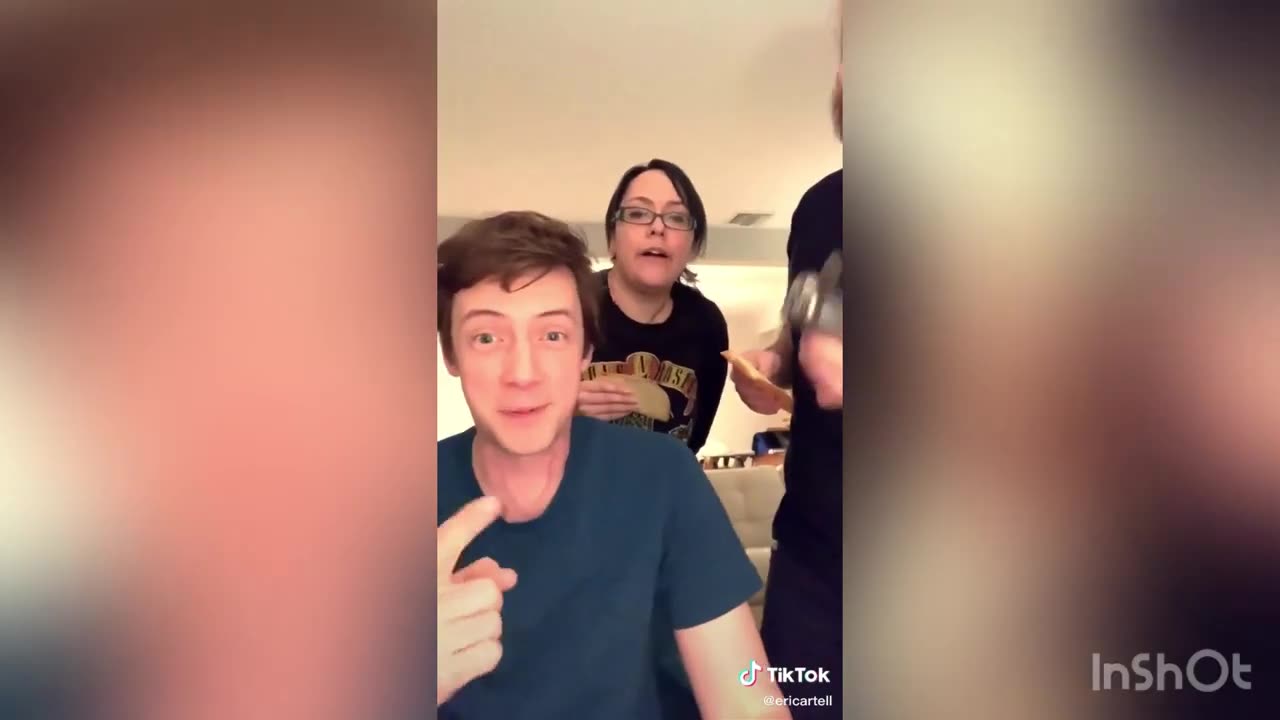 Best TIK TOK Pranks